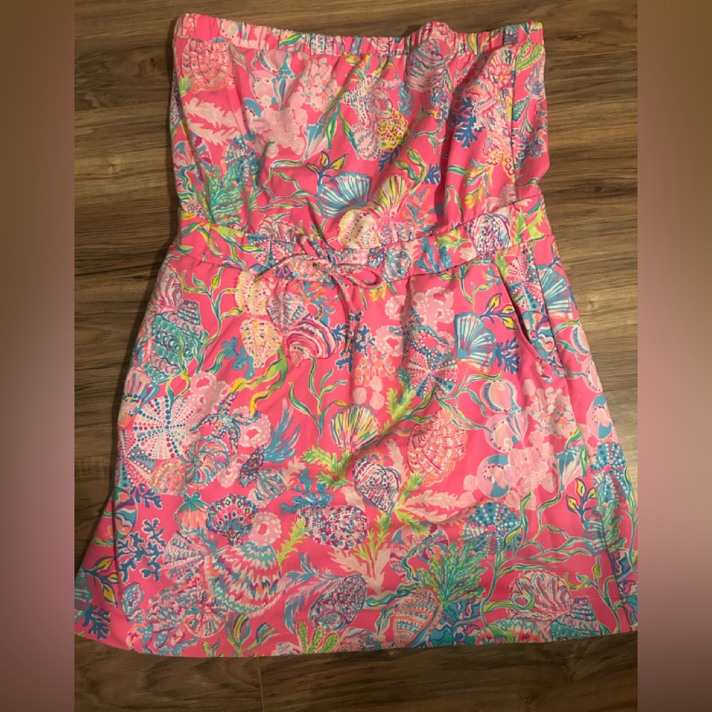 Dress or Swim Cover up !!!!